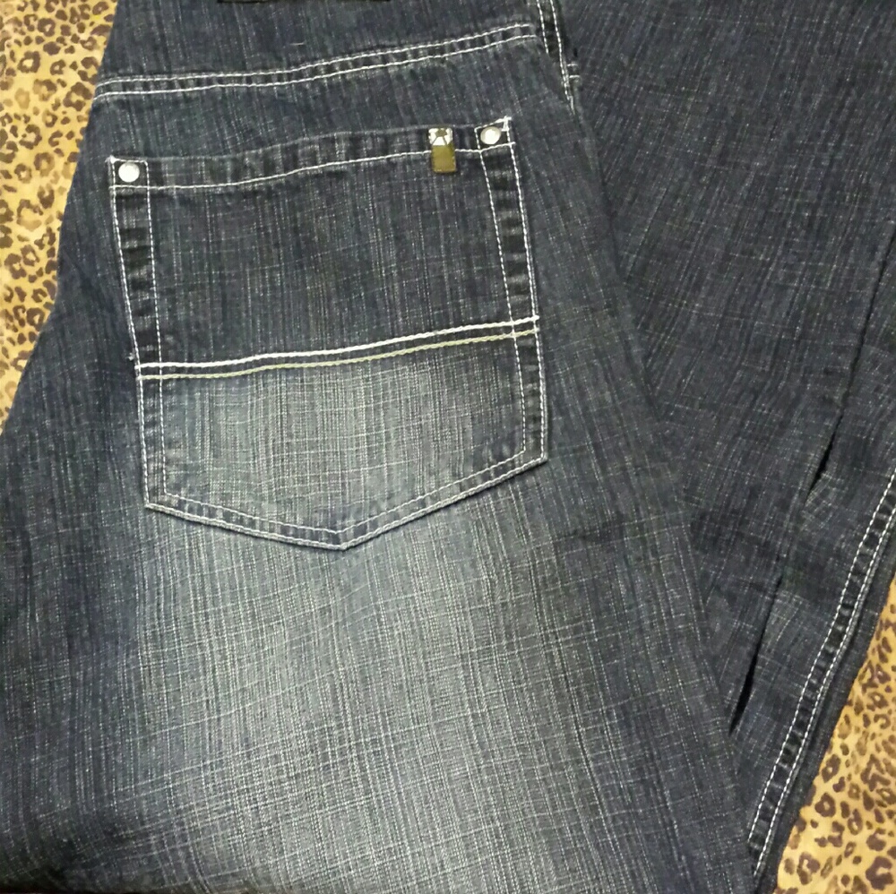 Men's jeans